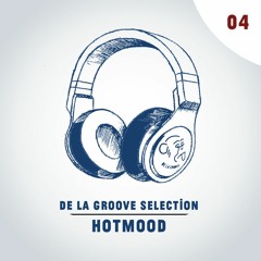 De La Groove Selection - Hotmood