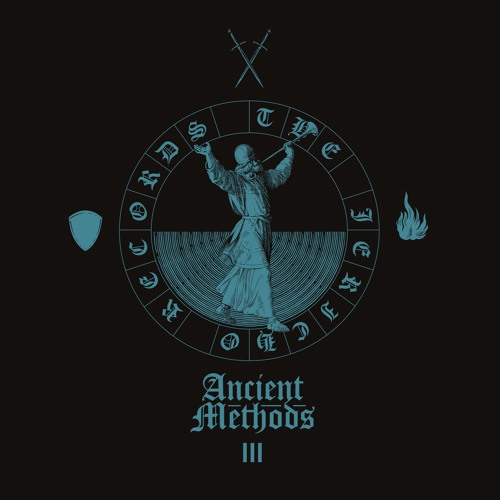 F2 Walking On Cursed Soil feat. Prurient(preview)