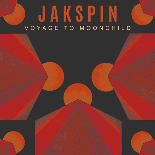 Jakspin - Apparently You Are