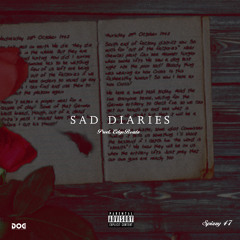 Sad Diaries (ft. Convey)