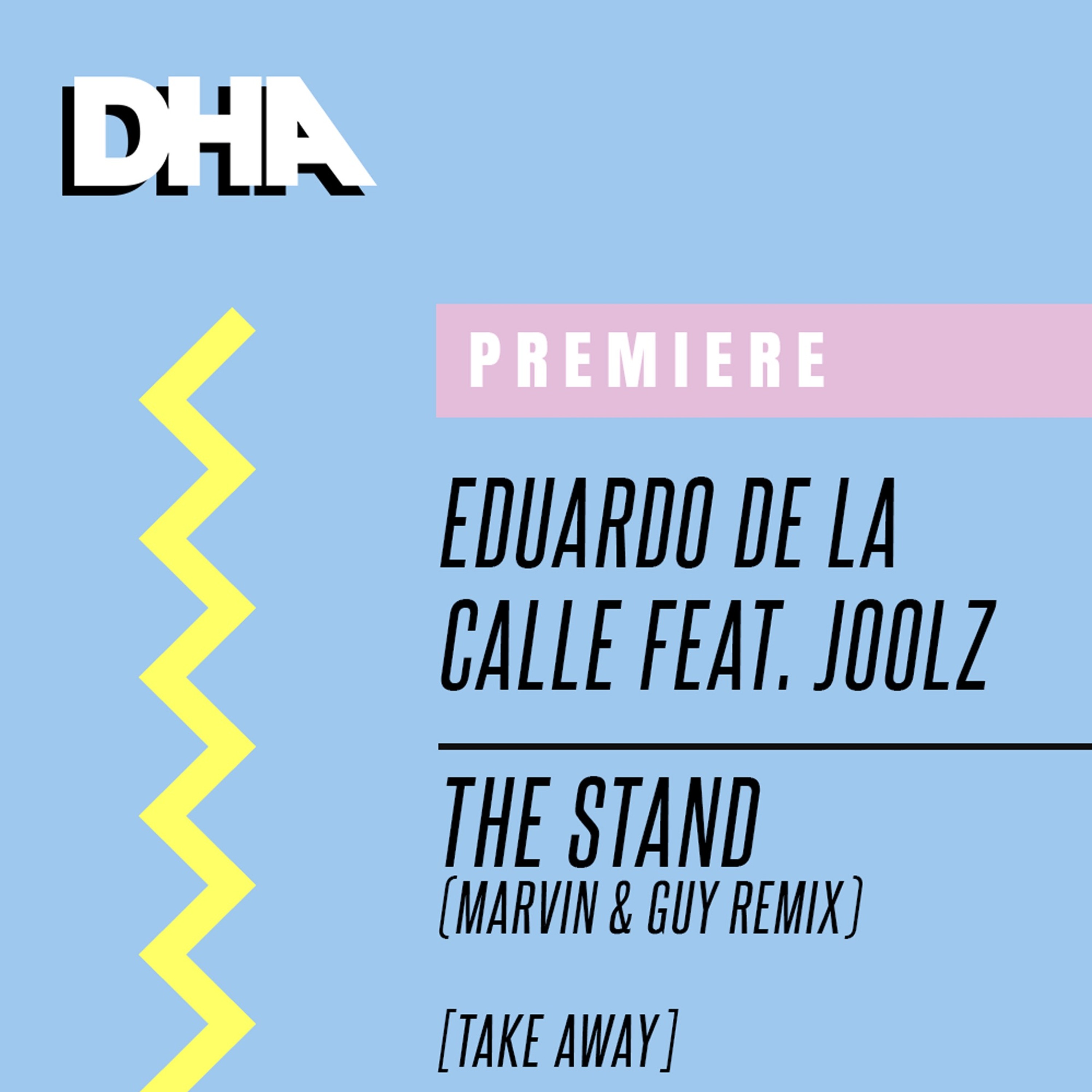 DHA FM (Deep House Amsterdam)