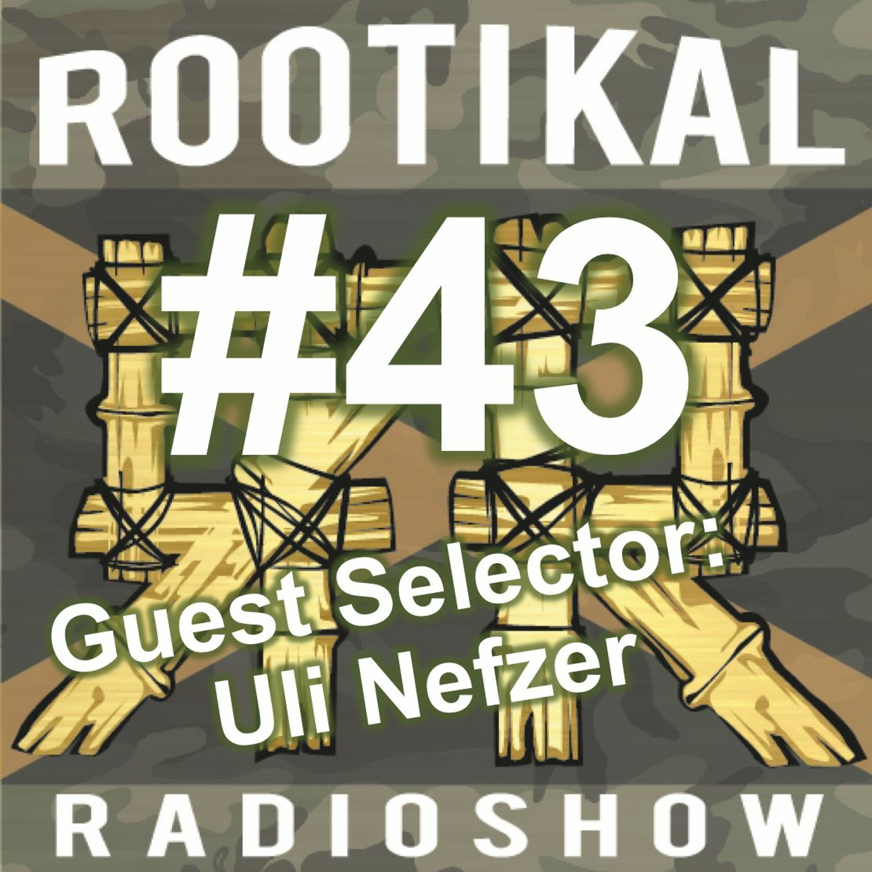 TKZ aka TangoKiloZulu