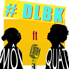 #DLBK | Môi & Quất