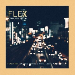 Flex (Freestyle)x Export.