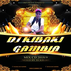 Dj Kibaki Danchall Mix Deep Jahi,jahmeil,vershon ,popcaan