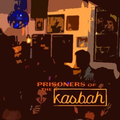 Summer 018 (Prisoners Of The Kasbah)