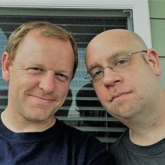 Chris Sterio & Sean McClellan - guest mix for Midnight Express FM - September 2018