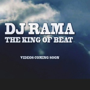 Dj RAMA HOUSE MUSIC MALI