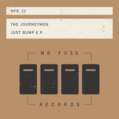 The Journey Men "Nightshift"