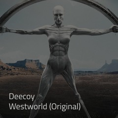 Westworld (Original Mix)