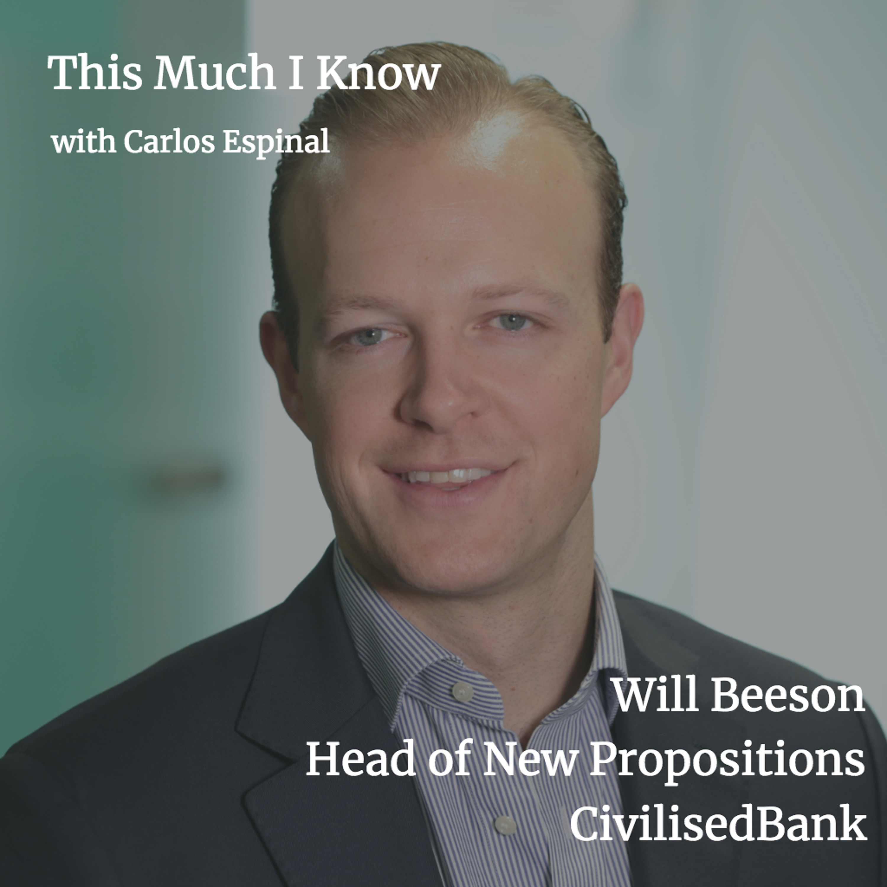 This Much I Know - The Seedcamp Podcast