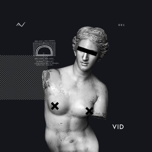 AVI01 - VID - THE ONLY WAY IS UP EP