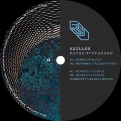 EXILLES - Rings of Chaos (Original mix)