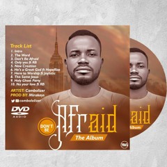 Combolizer_New creation (Prod By Mirakeys)