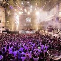 Carl Cox B2b Maceo Plex @ Resistance Ibiza Closing Party 11.09.2018