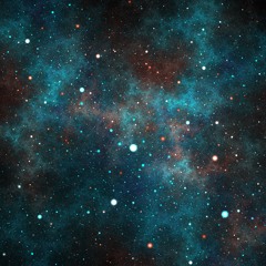 Space hypnotic techno