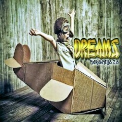 Dreams - [Marshmello 2.0]