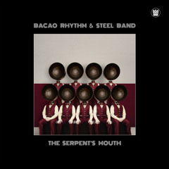 Bacao Rhythm & Steel Band - Crockett Theme