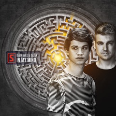 Devin Wild & KELTEK - In My Mind (teaser)