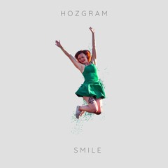 Hozgram - Smile  -- No Copyright Music -- (Vlog No Copyright Music Free Download )