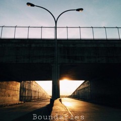 Buried Inside - Boundaries