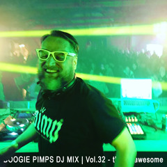 Boogie Pimps | 32 • This Is Awesome