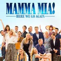 Ive been waiting for you cover (Mamma Mia here we go again)