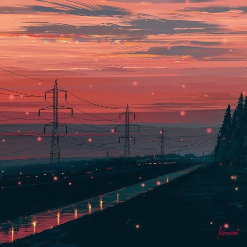 SUMMER IS OVER