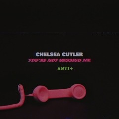 Chelsea Cutler - You're Not Missing Me (Tadeusz Duet)