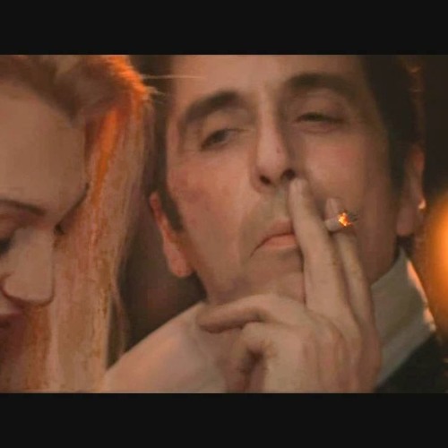 The Devil's Advocate