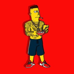 (FREE) Gzuz Type Beat - ''§ 127'' | Free Type Beat | German Trap Instrumental 2018