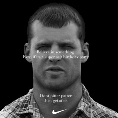 Just get at'er