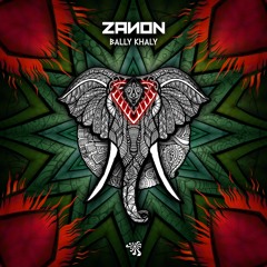Zanon - Bally Khaly [FREE DOWNLOAD]