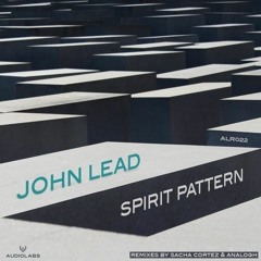 John Lead - Sanctuary (Sacha Cortez Remix)