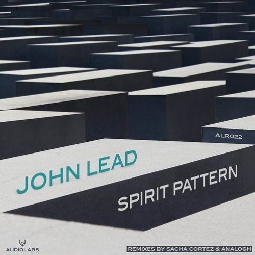 John Lead - Sanctuary (Sacha Cortez Remix)