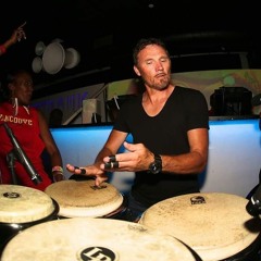 Fatboy slim - long haired freaky people(Fistfunk Remix)