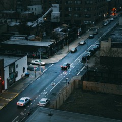 Brooklyn New York (2001 - Previously Unreleased)