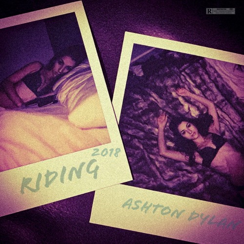 Riding