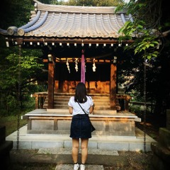 large forest EP (大森イーピ）