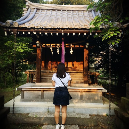 large forest EP (大森イーピ)