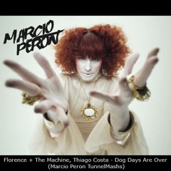 Florence + The Machine, Thiago Costa, Rafael Lelis - Dog Days Are Over (Marcio Peron TunnelMashs)