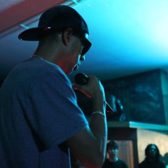 dont be (ft. Lil Ice)