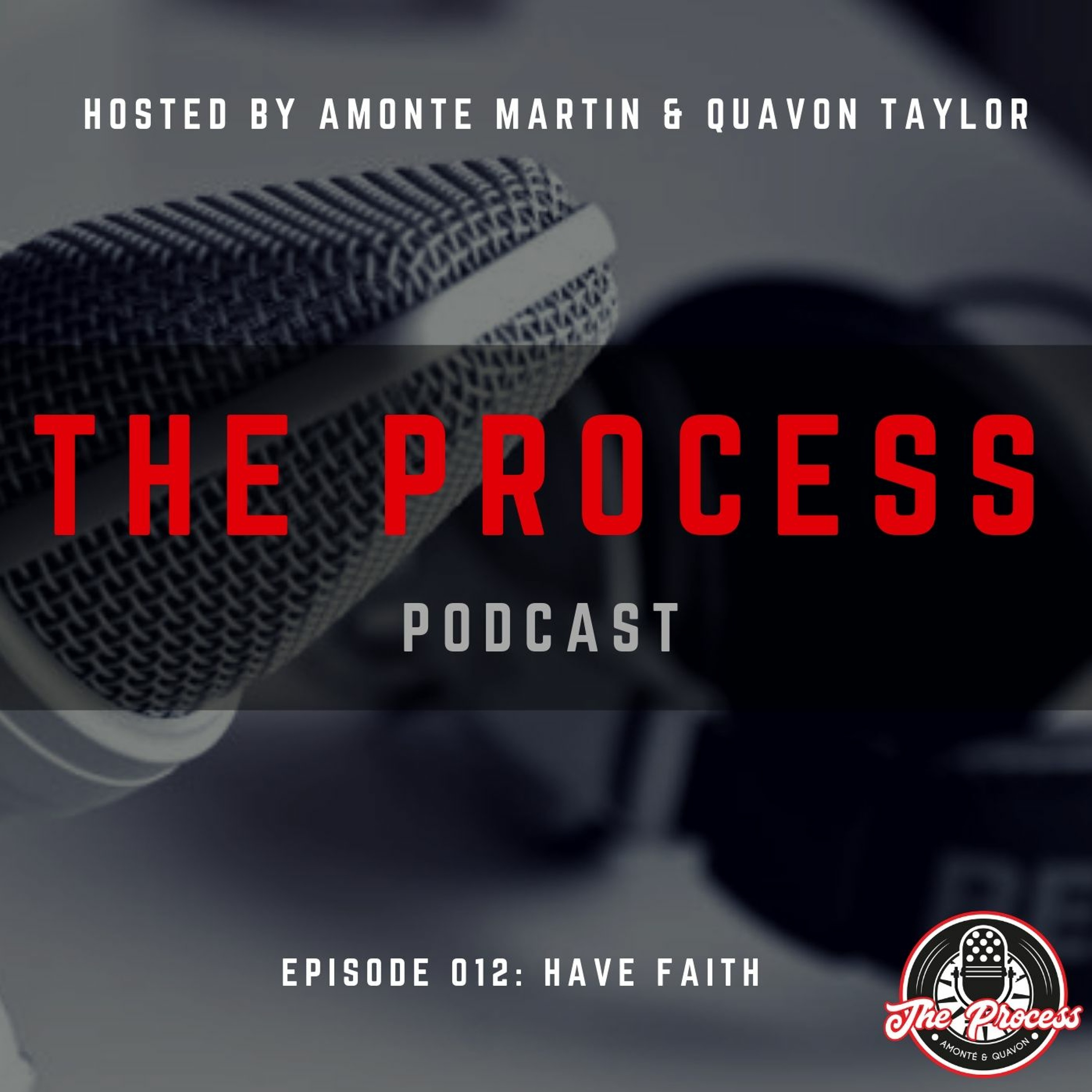The Process Podcast