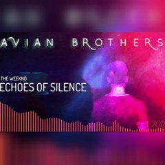 The Weeknd - Echoes of silence | Avian Brothers cover
