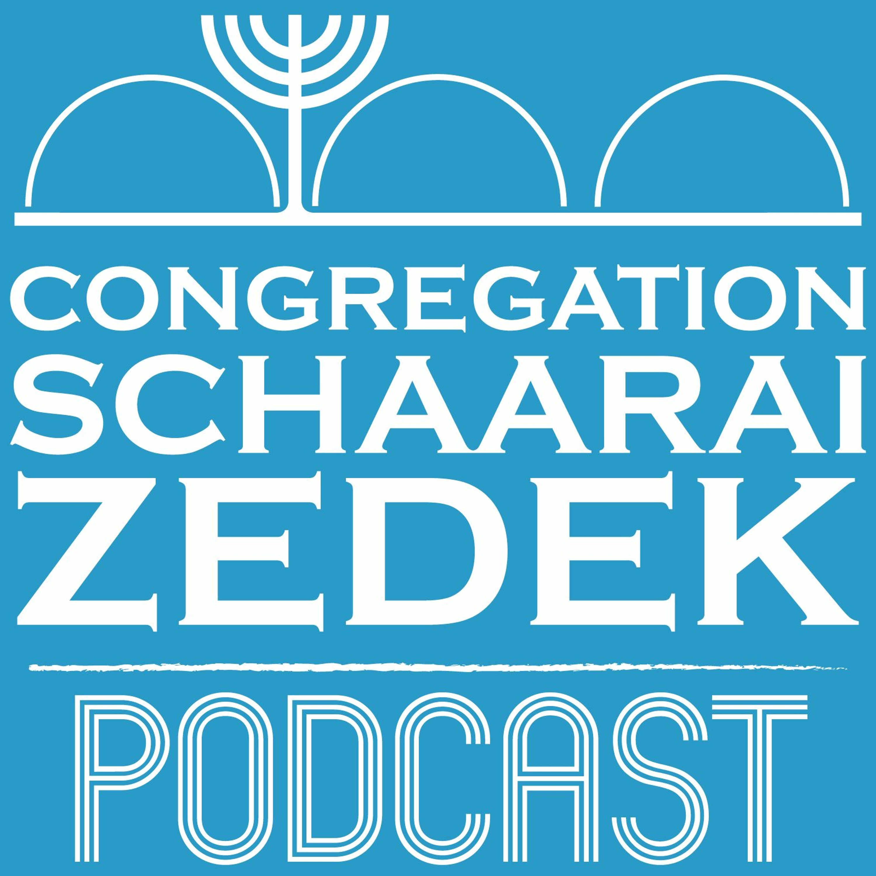 Congregation Schaarai Zedek