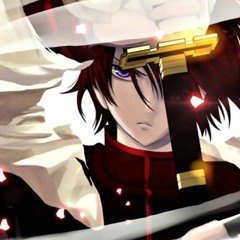 Owari No Seraph OST - Extinction Evil