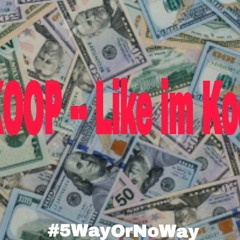Koop - Like im Koop