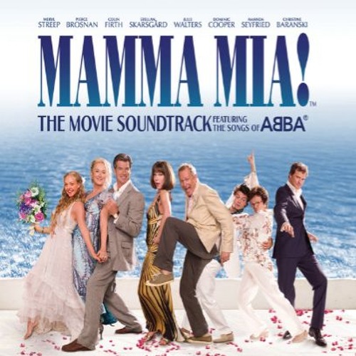 Stream Chiquitita mamma mia movie by sapphic | Listen online for free on  SoundCloud