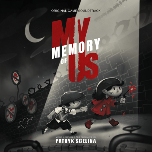 My Memory Of Us Suite - My Memory of Us (Original Game Soundtrack)