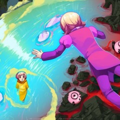 [S] Roxy: Sleepwalk.